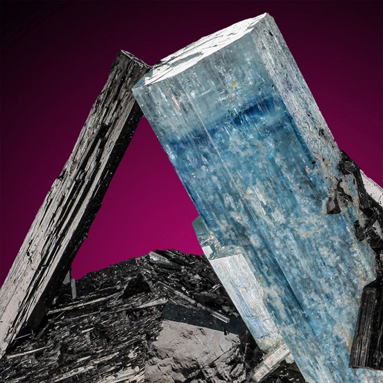 Aquamarine-Bergsig Farm 167 |  Hohenstein | Omaruru Dist. | Erongo | Namibia